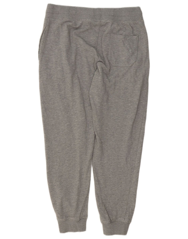 Pantaloni da tuta da uomo Carrera Joggers XL Cotone chiazzato grigio