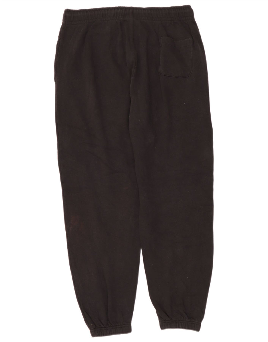 Pantaloni da tuta grafici da uomo Chambers Joggers XL cotone nero