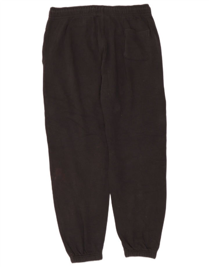 Pantaloni da tuta grafici da uomo Chambers Joggers XL cotone nero
