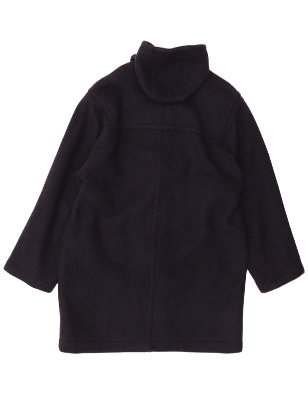 Montgomery con cappuccio da uomo POP 84 UK 38 medio blu navy