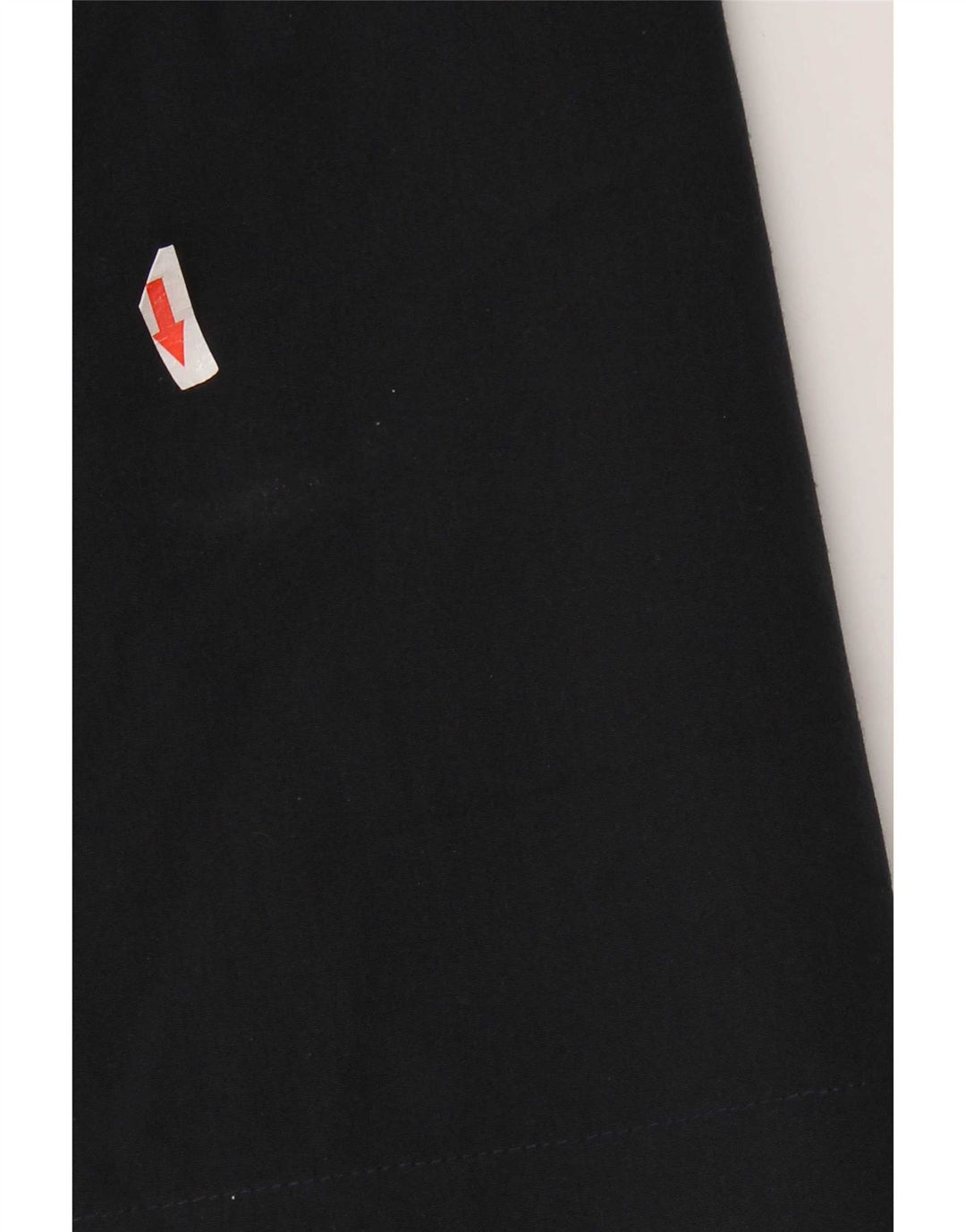 Gonna a tubino da donna Marks & Spencer UK 20 2XL W38 Poliestere blu navy