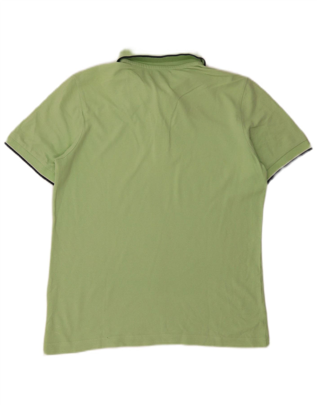 Polo Kappa Da Uomo Piccola Verde