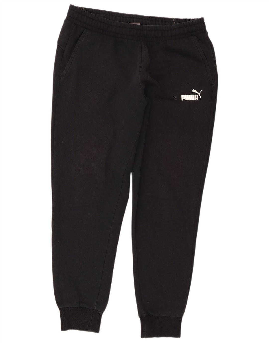 Pantaloni da tuta da uomo Puma Joggers XL neri