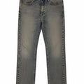 Jeans dritti da uomo Tommy Hilfiger W34 L34 Blu