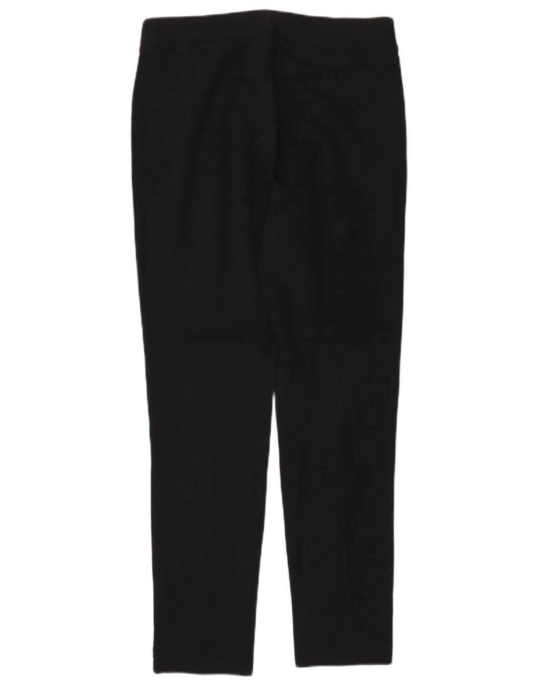 Leggings da donna Marks & Spencer UK 12 viscosa nera media