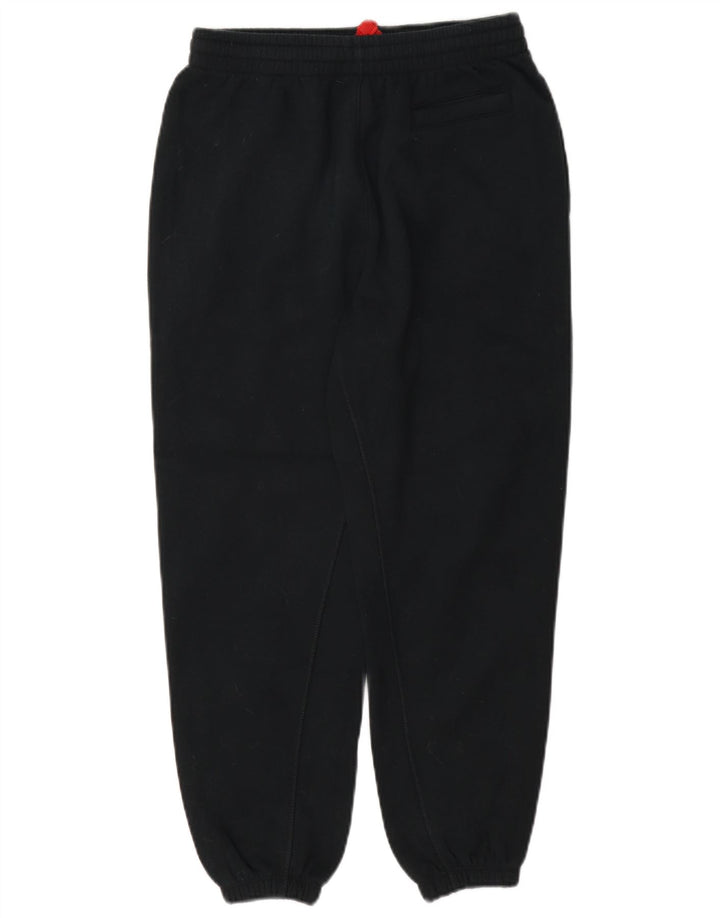 Pantaloni da tuta da ragazzo Jordan Joggers 10-11 anni medio nero