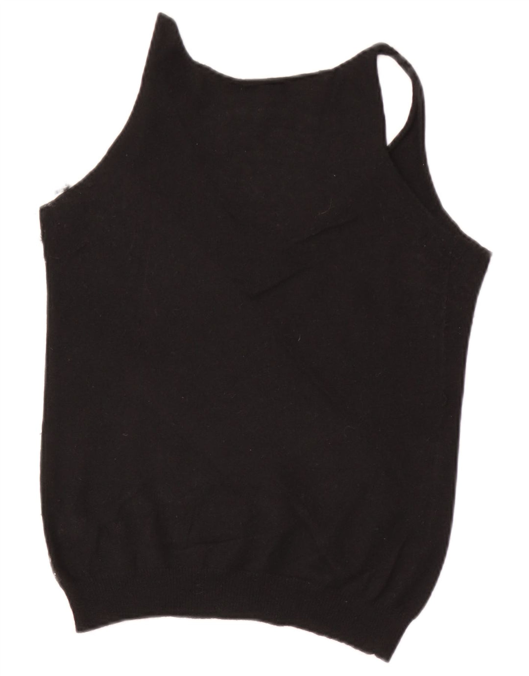 Canotta da donna Armani Jeans IT 44 Angora media nera