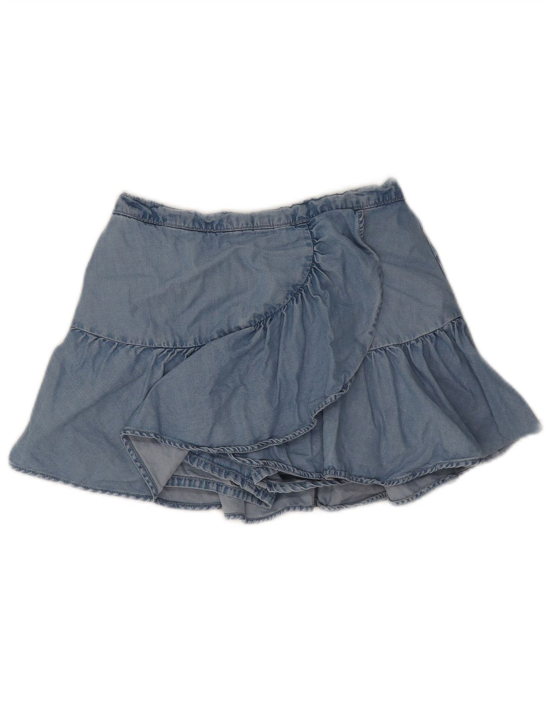 Gonna pantalone bambina MINT VELVET 11-12 anni W24 Blu