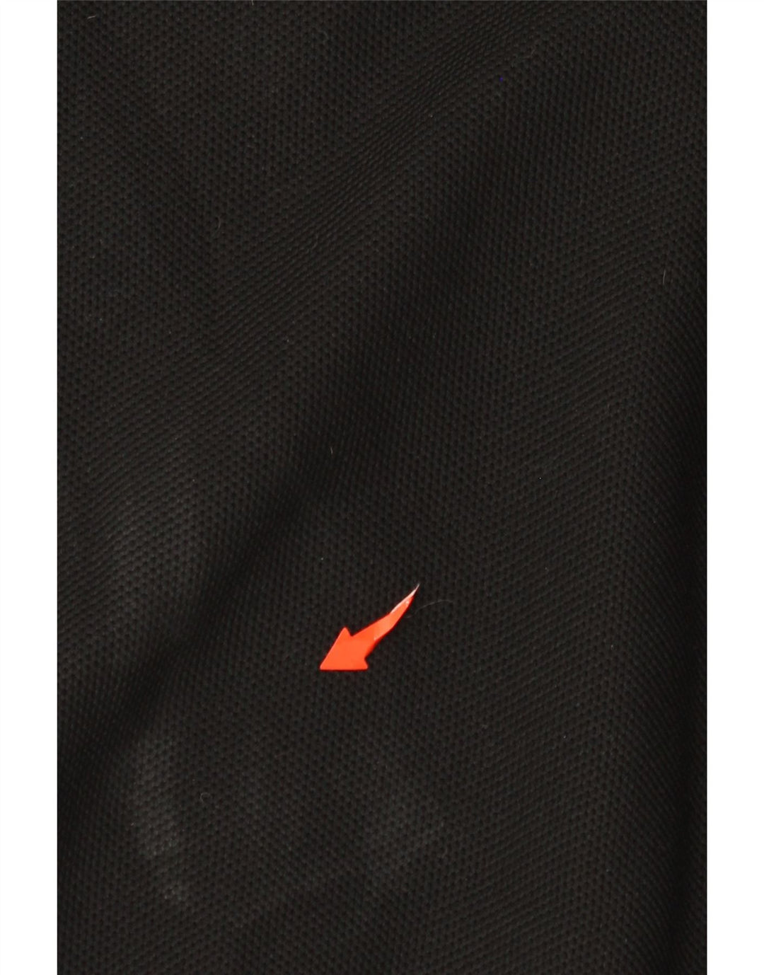 Asics - Giacca da uomo con grafica grafica, giacca grande, color block nero