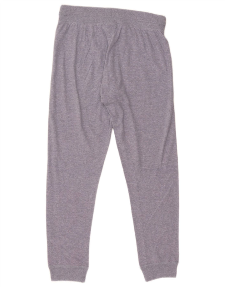 Pantaloni da tuta da uomo Nike Joggers piccoli in cotone blu