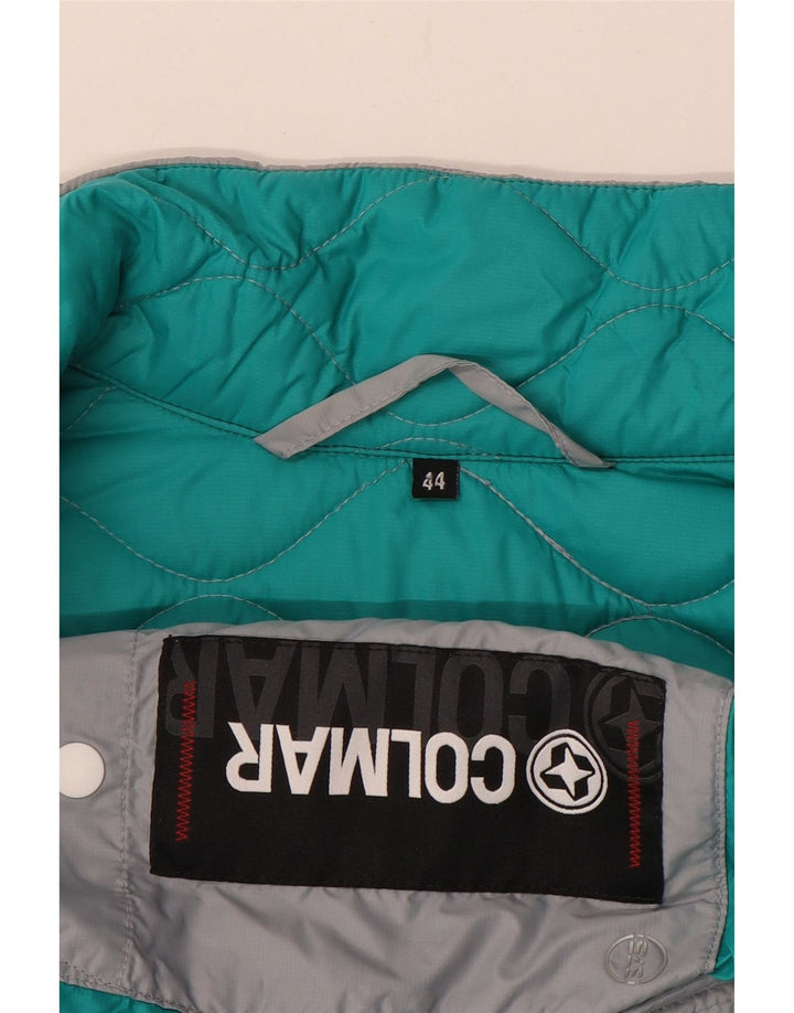 Giacca Trapuntata Donna Colmar IT 44 Grigio Medio