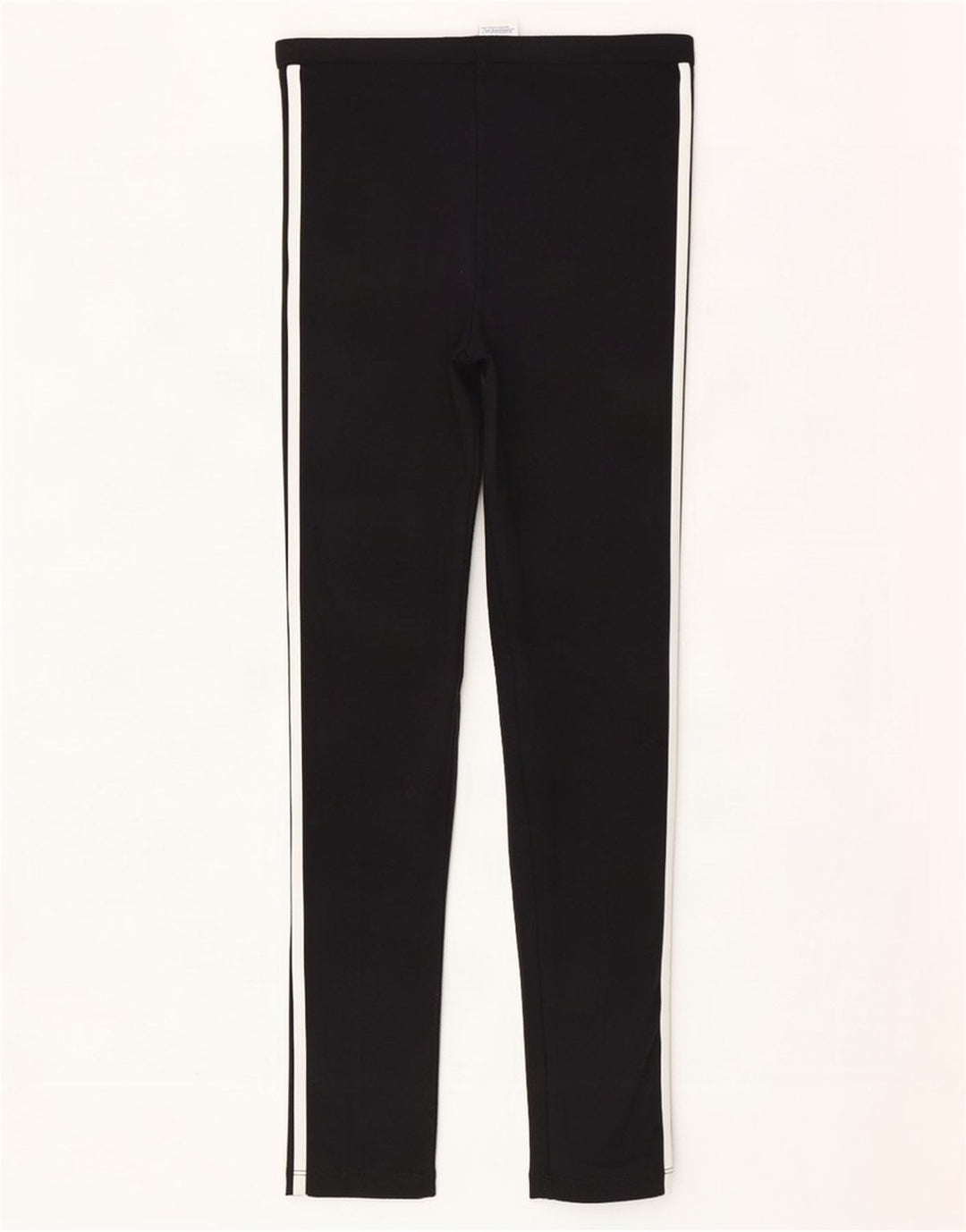 Leggings Adidas da donna UK 8 piccoli neri