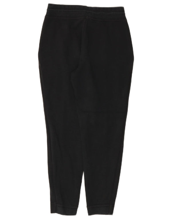 Pantaloni da tuta da donna Nike Joggers UK 12 Medium Black Cotton