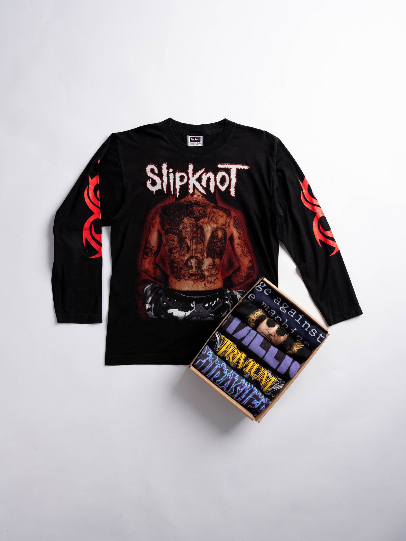 STREETWEAR ANNI '90