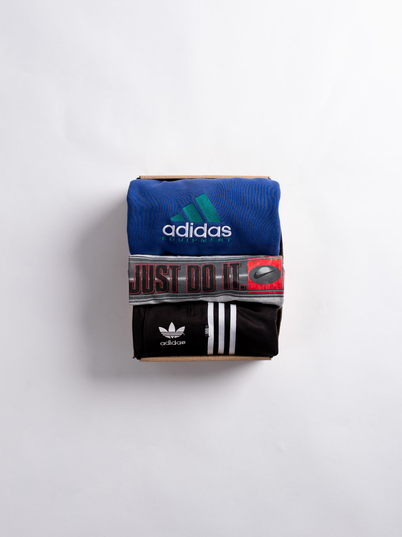 STREETWEAR ANNI '90