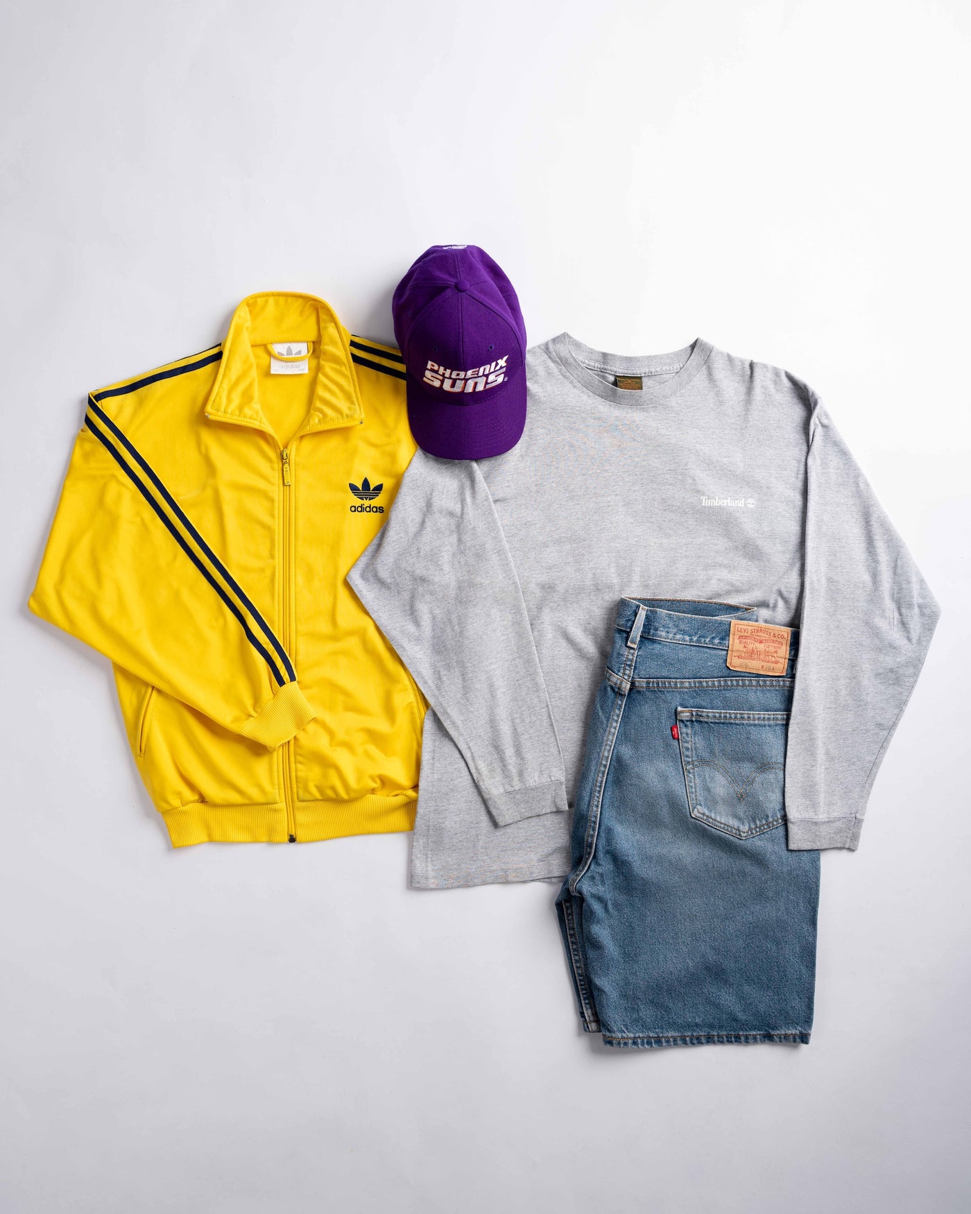 STREETWEAR ANNI '90