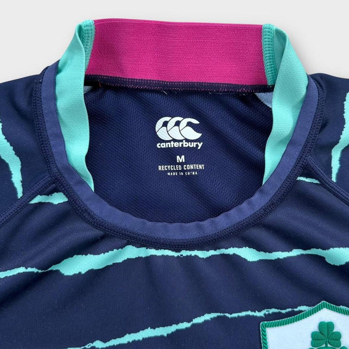 Maglia da rugby Irlanda - media