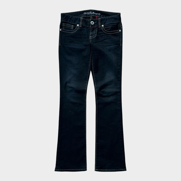 Pantaloni svasati Guess da donna - 27 pollici (misurano una vita di 30 pollici)