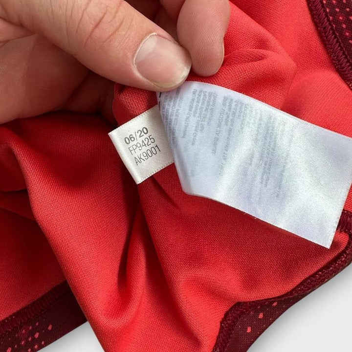 Maglia da rugby Munster - media