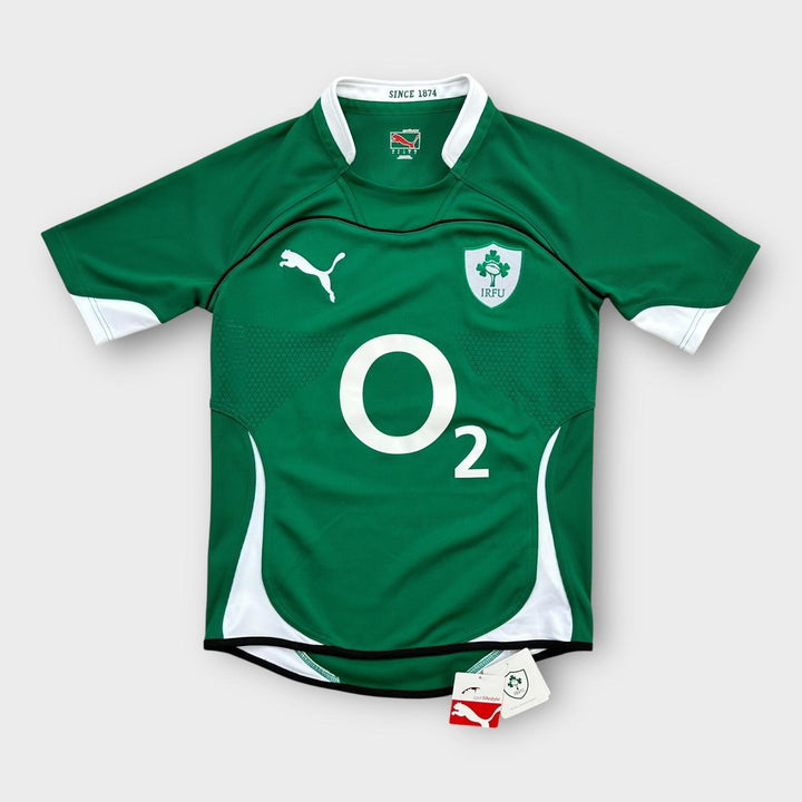 Maglia da rugby Irlanda - piccola