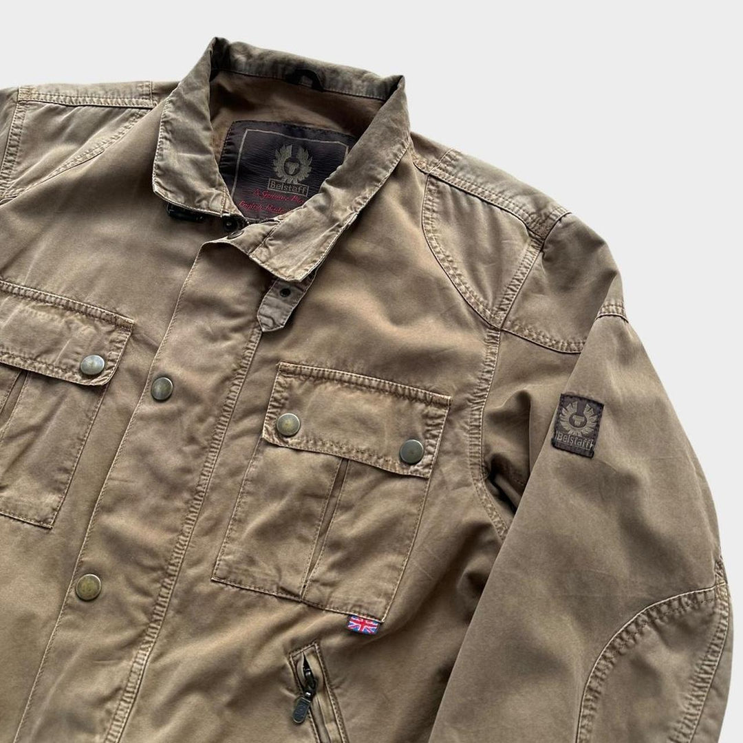 Giacca vintage Belstaff - XXL (calza come una grande)