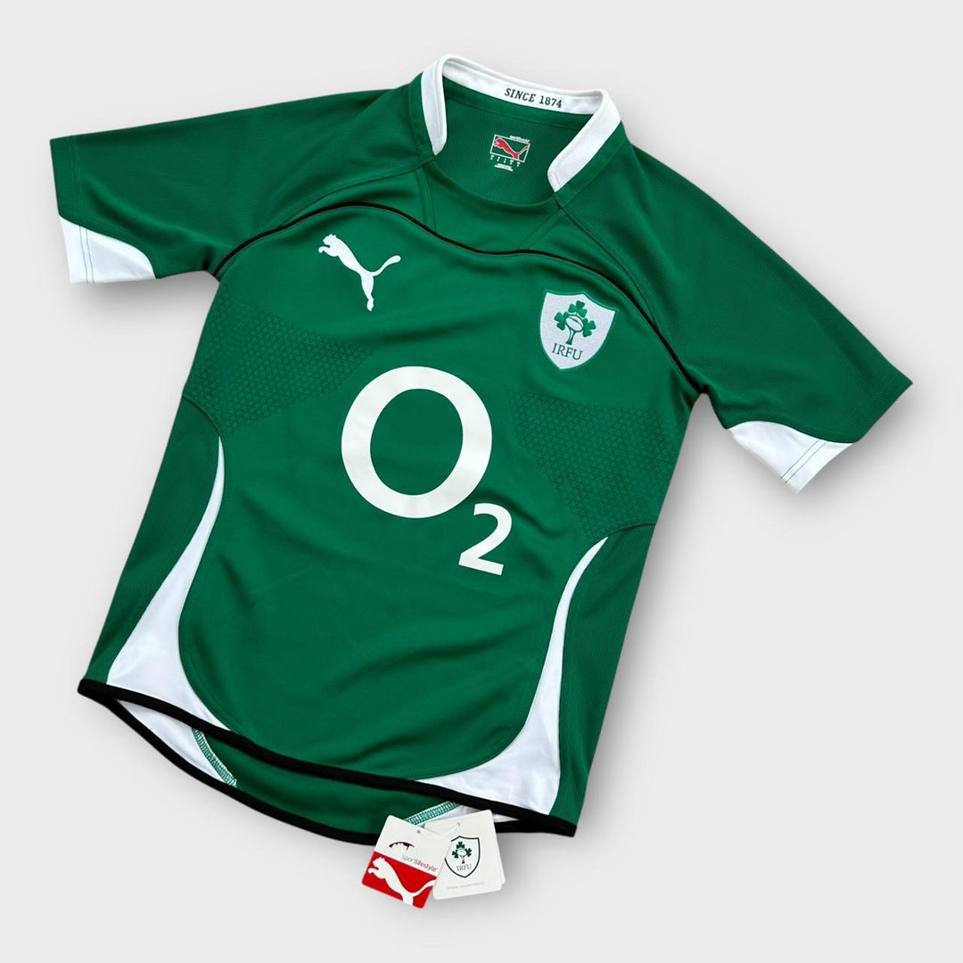 Maglia da rugby Irlanda - piccola
