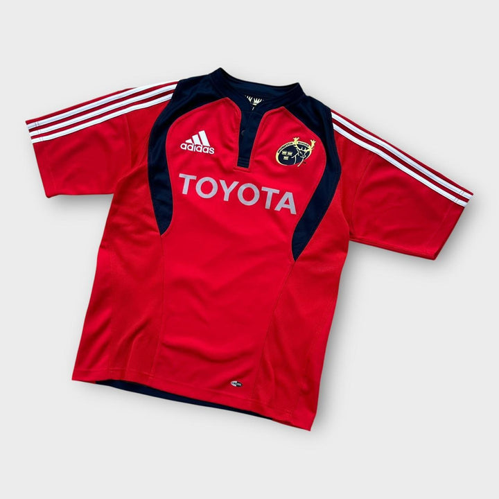 Maglia da rugby Munster - media