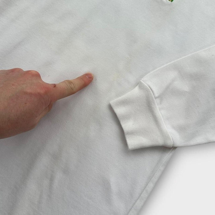 Maglia da rugby dell'Inghilterra - piccola