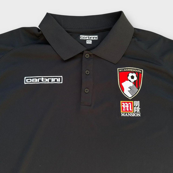 Polo da calcio dell'AFC Bournemouth - 4XL