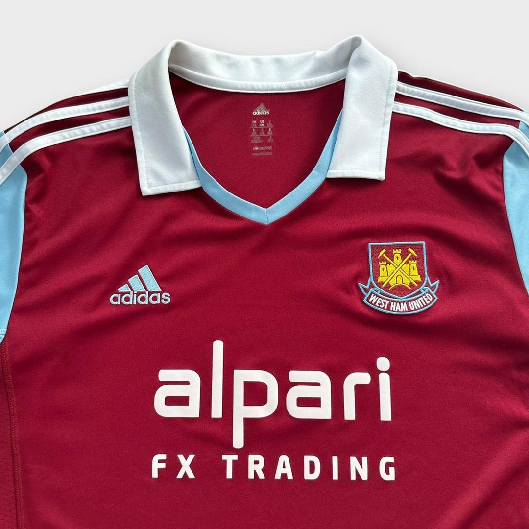 Maglia da calcio del West Ham - XXL