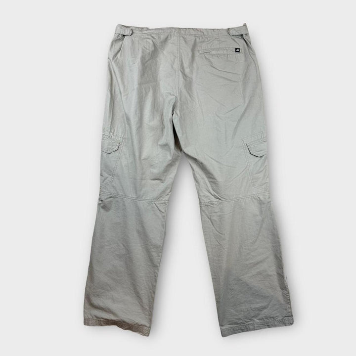 Pantaloni cargo Nike vintage - XL (vita 36"-40")