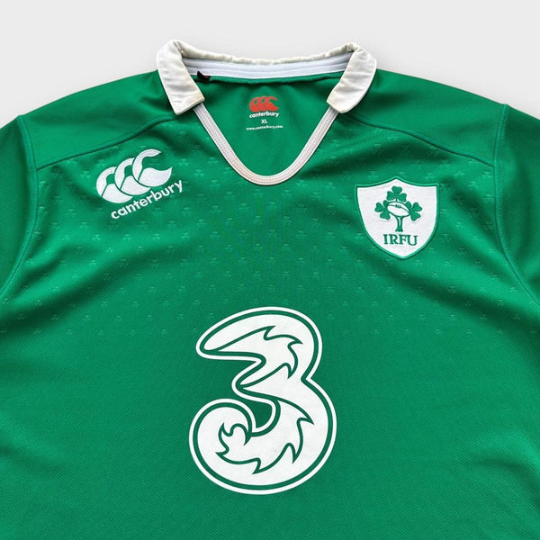Maglia da rugby Irlanda - XL