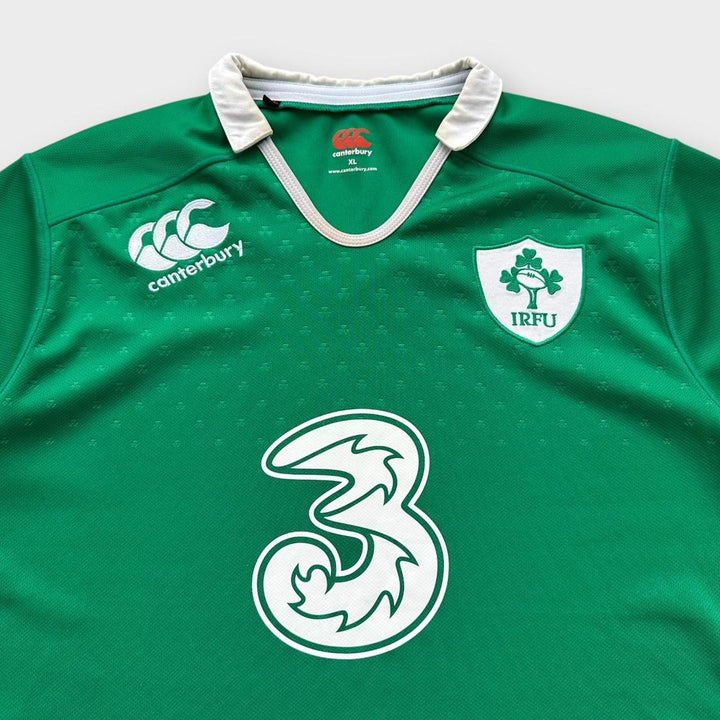 Maglia da rugby Irlanda - XL