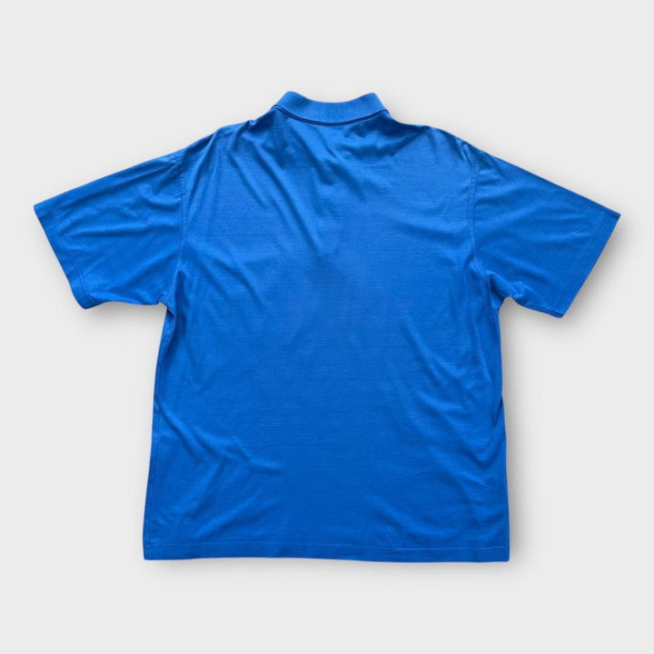 Polo Burberry - media