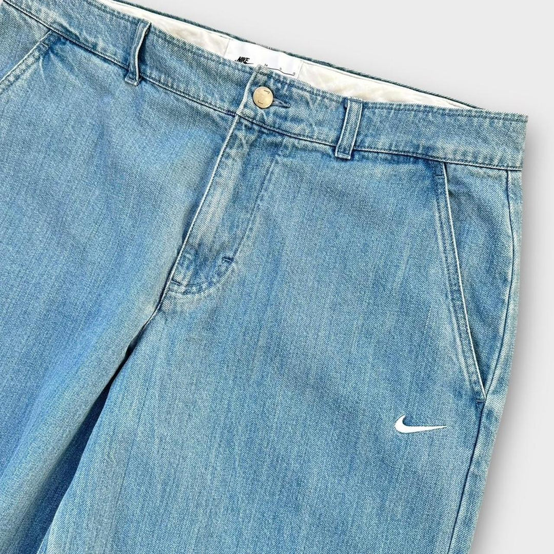 Jeans in denim Nike SB - vita 34 pollici