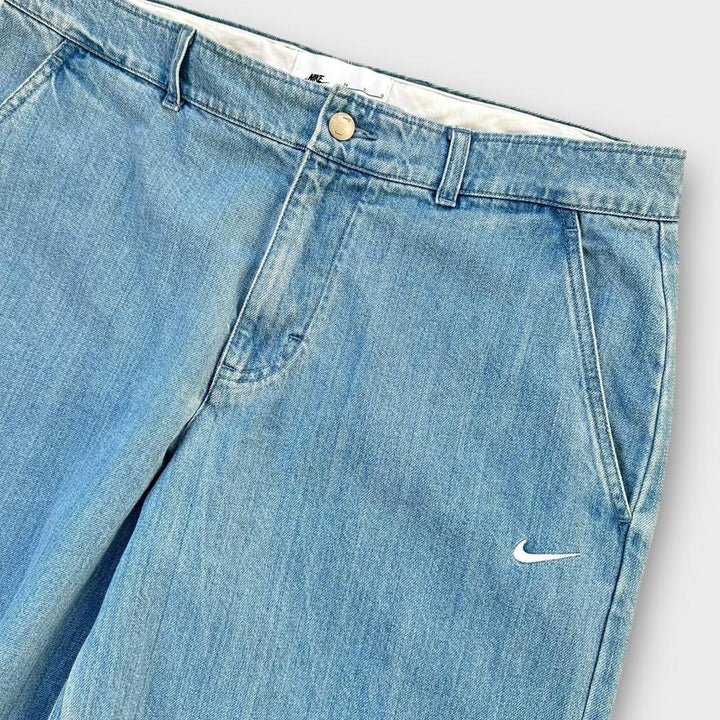 Jeans in denim Nike SB - vita 34 pollici