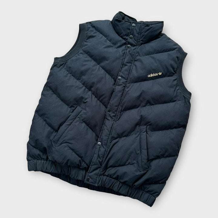 Piumino gilet Adidas - XL