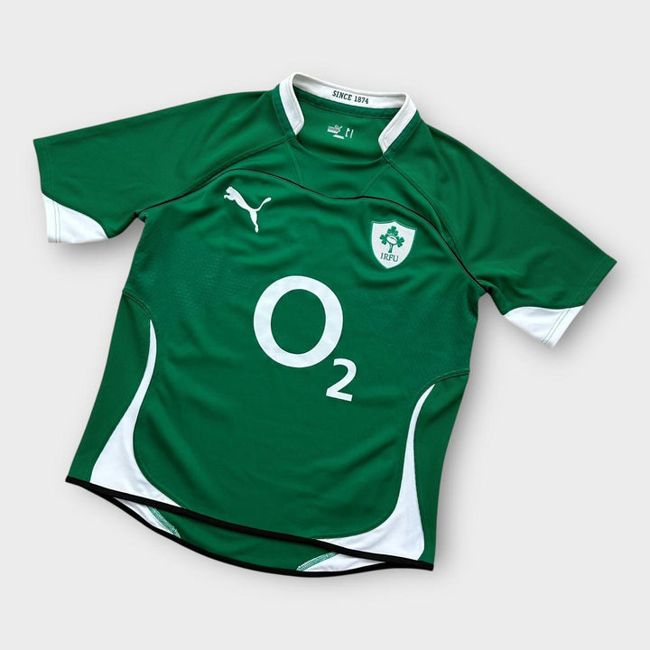 Maglia da rugby irlandese - grande