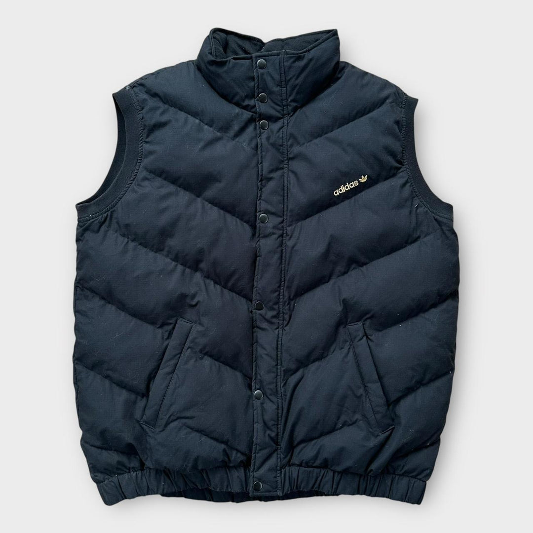 Piumino gilet Adidas - XL
