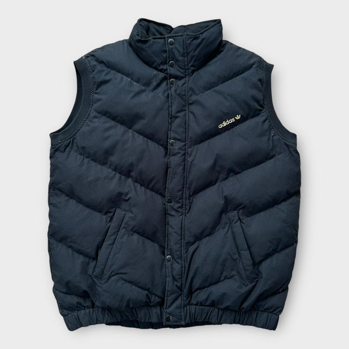 Piumino gilet Adidas - XL