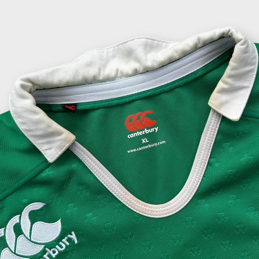 Maglia da rugby Irlanda - XL