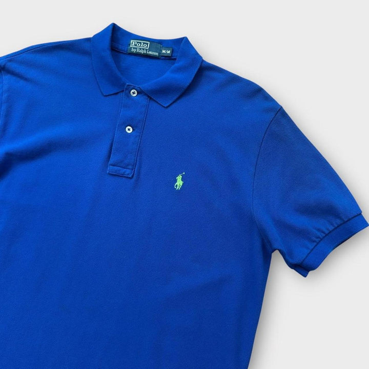 Polo Polo Ralph Lauren - media