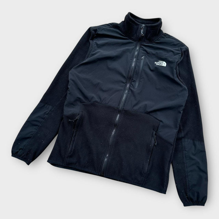 Pile North Face - grande (calza come una taglia media)