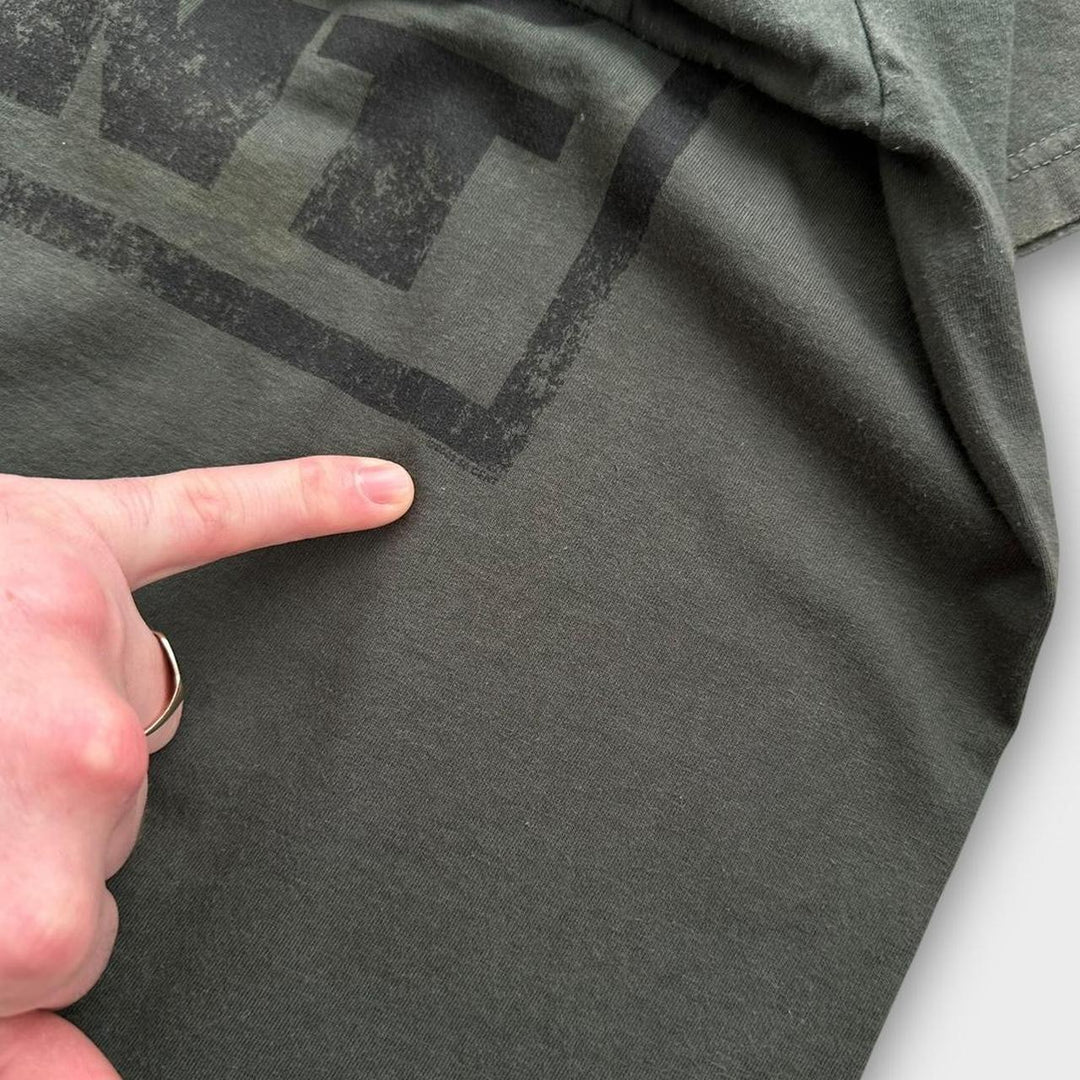 Maglietta grafica 50 Cent G-Unit - grande