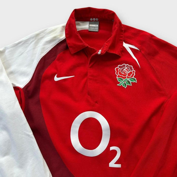 Rugby inglese vintage - grande