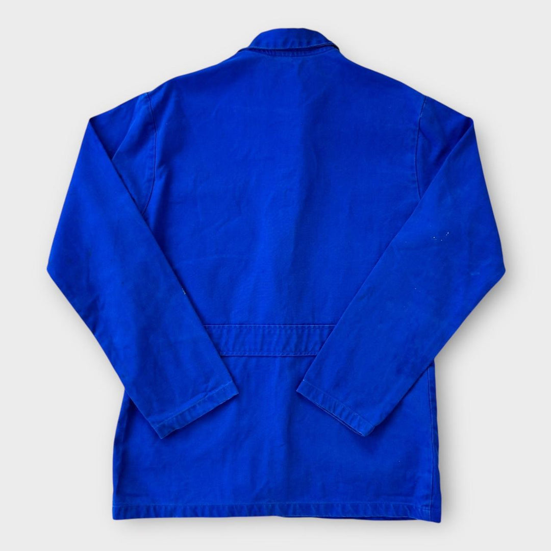 Giacca da lavoro vintage francese - piccola