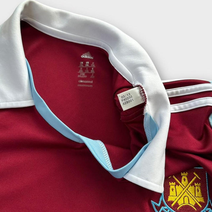 Maglia da calcio del West Ham - XXL
