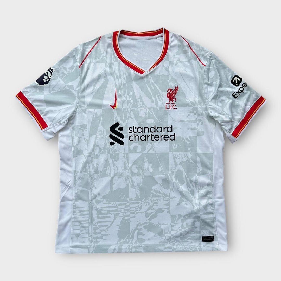 Maglia da calcio del Liverpool - XL