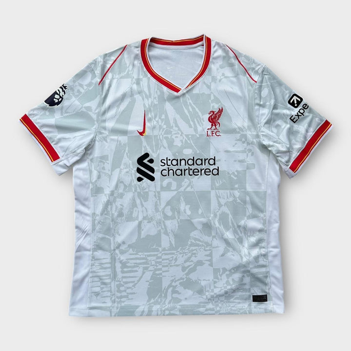 Maglia da calcio del Liverpool - XL
