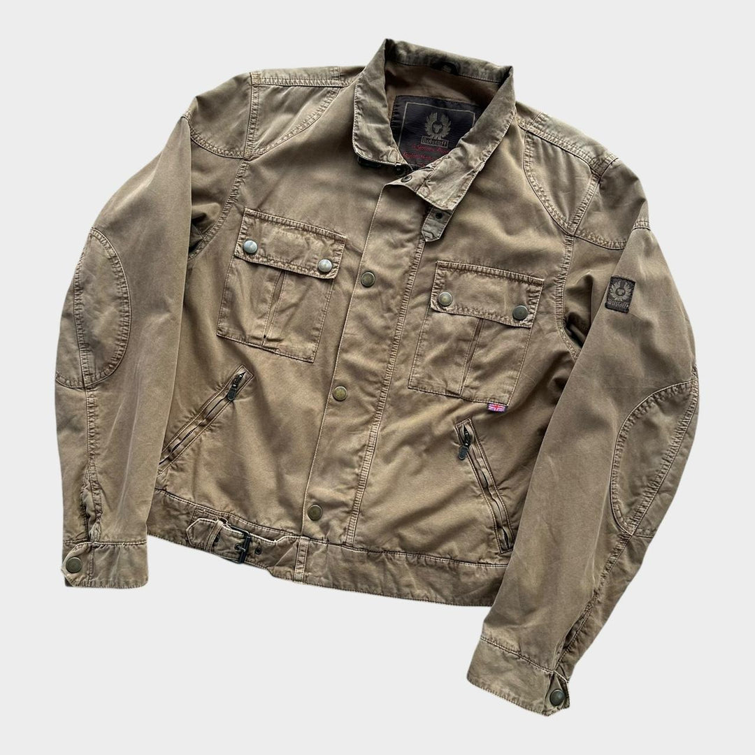 Giacca vintage Belstaff - XXL (calza come una grande)